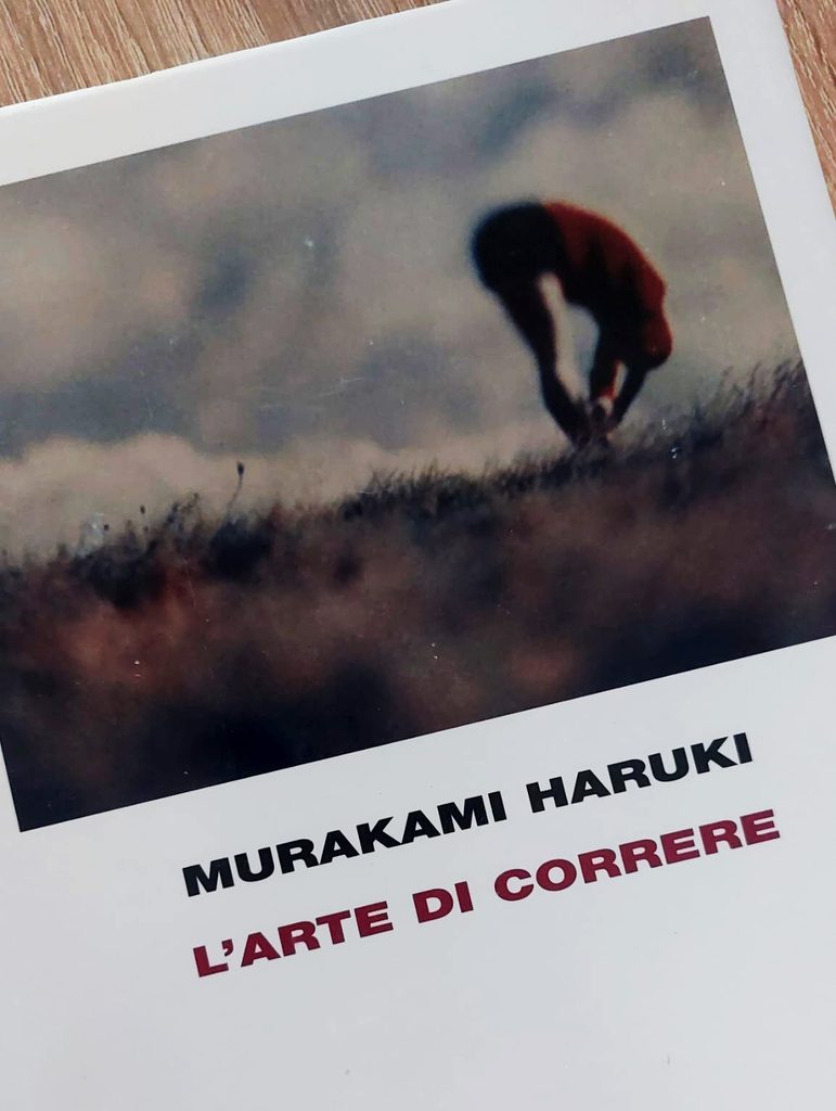 L'Arte di Correre - Haruki Murakami